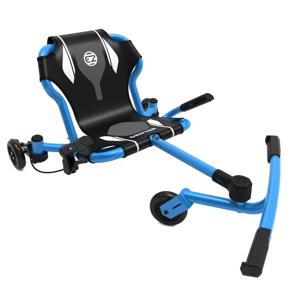 Ride on Toy EzyRoller Drifter-X para niños mayores de 6 años y hasta 68 kg