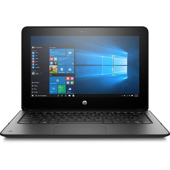 Restored HP Probook x360 11 G1 EE Pentium N4200 1.1Ghz, 4GB RAM 128GB SSD 11.6" LED (Refurbished)