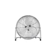 thumbnail image 3 of OPTIMUS F-4182 18" Industrial Grade 3-Speed High-Velocity Fan, 3 of 5