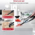 thumbnail image 3 of Handheld Vacuum, Cordless Handle Vacuum Cleaner USB Charging Cable, 3 of 5