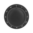 thumbnail image 2 of Chef Cooking Timer, Black Mechanical Kitchen Timer Stainless Steel  For Cooking, 2 of 8