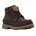 thumbnail image 2 of Lee Mens Rowan Lace Up  Boots Shoes, 2 of 5
