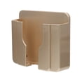 thumbnail image 1 of 1pc Creative Storage Soporte Punch Soporte libre Hogar Soporte de pared, 1 of 7