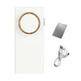 thumbnail image 2 of Refrigerador desodorizador armario gabinete de zapatos desodorante olor eliminador nevera olor removedor cocina gadget suministros hogar blanco sidaley HA012650-01B, 2 of 7
