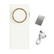 thumbnail image 2 of Refrigerador desodorizador armario gabinete de zapatos desodorante olor eliminador nevera olor removedor cocina gadget suministros hogar blanco Methold HA012650-01B, 2 of 7