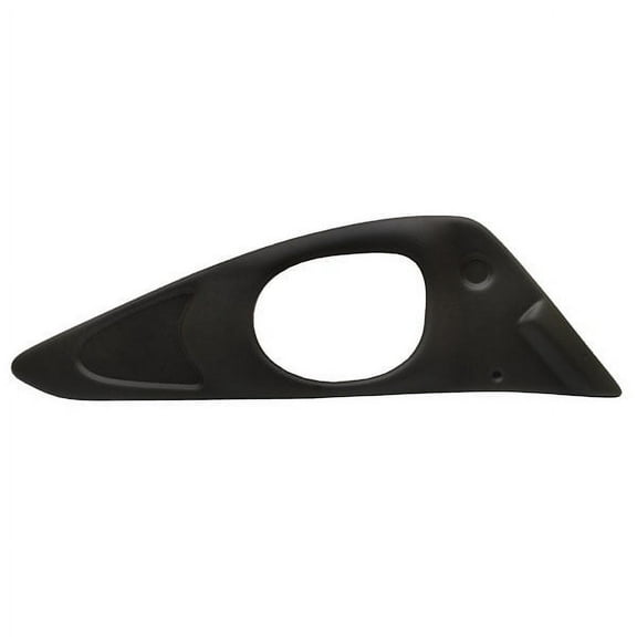 Ranger Boats Z118 7202278-S 30 Inch Gray Vinyl Marine Starboard Side Panel