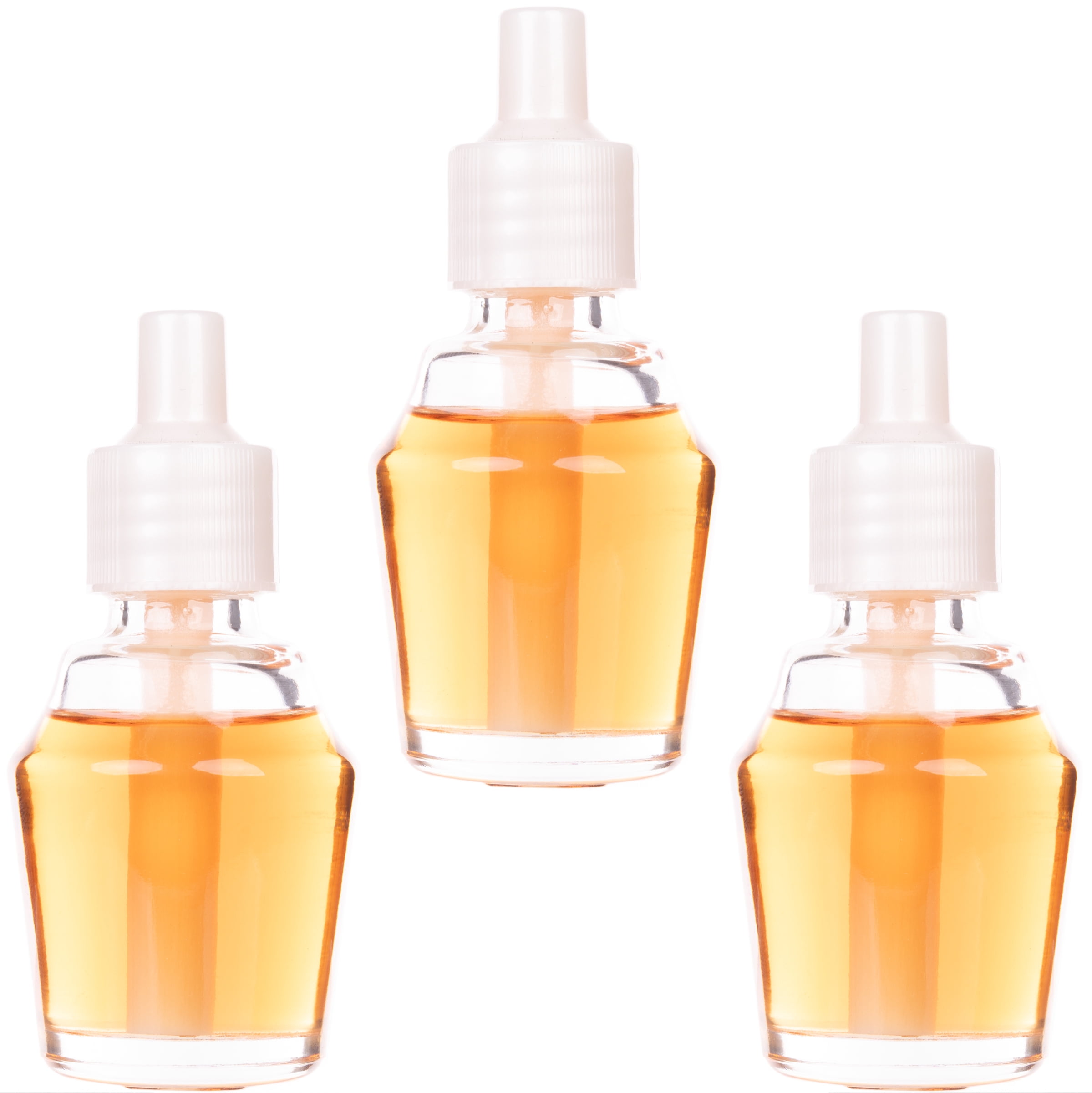 Better Homes & Gardens Aroma Accents Oil Refill, Pumpkin Snickerdoodle Swirl, 3pk