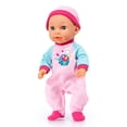thumbnail image 2 of Muñeca bebé interactiva suave Bayer Design 36 cm con sonidos, 2 of 6