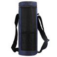thumbnail image 1 of Oxford Cylinder Cooler Bag Insulated Water Drinks Bottles/Cans Carrying Bag, 1 of 5