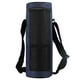 thumbnail image 1 of Oxford Cylinder Cooler Bag Insulated Water Drinks Bottles/Cans Carrying Bag, 1 of 5
