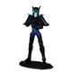 thumbnail image 1 of Figura Shun Andrómeda Caballeros Del Zodiaco Negro 19cm, 1 of 2