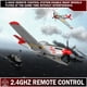 thumbnail image 4 of Avión de avión a control remoto LEAMBE P51 Mustang con 3 modos, 4 of 6