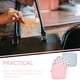 thumbnail image 2 of GOOHOCHY Bolsa para toallas sanitarias (3 unidades) para mujer, bolsa para copa menstrual, bolsa para guardar tampones, organizador de toallas sanitarias., 2 of 8