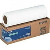 Epson Premium Semi-Gloss White 7 Mil Premium Photo Paper Roll 100' x 24" White