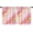 Pink Gold Marble, variant on Blackout Kids Curtains,Blue Red Purple Marble Pattern Childrens Insulated Curtains Set Of 2,Bedroom Essentials,Toddler Room Decor 42"x54"