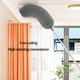 thumbnail image 4 of Plumero Telescópico de Microfibra con Mango Electrostático | Aspirador de Telarañas Extensible para Ventilador de Techo | Cerdas Suaves Lavables con Agarre Antideslizante para Limpieza Del Hogar, 4 of 6