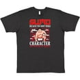 thumbnail image 3 of Inktastic Sumo Wrestling T-Shirt, 3 of 5