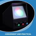 thumbnail image 2 of MasteelfCA 1pc Three Primary Color Light Demonstrator Physical Optics Experiment Equipment, 2 of 9