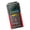 Red, variant on Lynono Oscilloscope 50MHz Bandwidth Low Distortions 2 Channels 200Msps Sampling