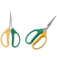 thumbnail image 7 of Stainless Steel Garden Pruning Shears - Sharp, Non-Stick Hand Pruning Scissors for Trimming Branches, Hedges, and Small Trees - Ergonomic Garden Snips, 7 of 7