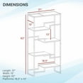 thumbnail image 2 of The Refined Feline Metropolitan Cat Condo, 2 of 6