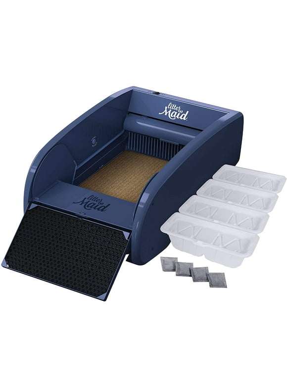 Littermaid Cat Litter in Cat Litter and Accessories