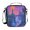 Lighthouse and Bridge on Sunset, variant on Haosy Lighthouse and Bridge on Sunset Reusable Lunch Box Men/Women Insulated Lunch Bag for School Picnic Travel