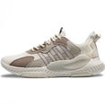 thumbnail image 2 of Tenis Hombre, Zapatos Hombre Deportivos, Zapatos de Malla Transpirable para Hombre, Zapatillas de Deporte Casuales de Moda para Entrenamiento Caminar Correr Gimnasio&nbsp;Antiderrapante, 2 of 7