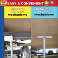 thumbnail image 4 of Slide-out Supports (19-960002) (Ultra-Fab Products), 4 of 9