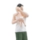 thumbnail image 3 of Figuras de personas,modelo de figura a escala 1/64 Escena de modelo en miniatura,Figuras de tren modelo a escala 1:64 Figuras de diorama,Figuras de personas a escala 1/64 Diseño de modelo en, 3 of 4