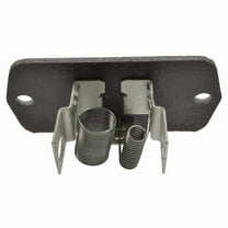 Standard Motor Products RU-803 Blower Motor Resistor Fits select: 1976-1982 CHEVROLET P30, 1983-1985 CHEVROLET SUBURBAN