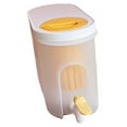 thumbnail image 3 of Refrigerator Cold Kettle, Practical Refrigerator Cold Water Kettle  for Home White,Green, 3 of 8