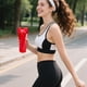 thumbnail image 3 of Vaso mezclador para fitness, PC, botella de agua deportiva, una taza, 3 of 5