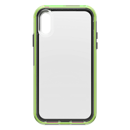 LifeProof Slam Series Case for iPhone XR, Night Flash