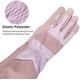 thumbnail image 3 of Guantes de jardinería para mujeres/hombres, poda de rosas, espinas y cortes, longitud del codo rosas y arbustos espinosos, blanco rosa WD.WDQZL Ropa, 3 of 5