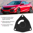 thumbnail image 3 of Espaciador de válvula de soplado turbo válvula de soplado de automóvil de aleación de aluminio de larga durabilidad que aumenta la torsión para reemplazo automotriz para ANGGREK Otros, 3 of 8
