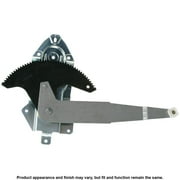 CARDONE New 82-368A Window Regulator Front Right fits 1985-1992 Ford