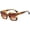Leopard Tea, variant on Women Sunglasses For Men Vintage Female Sun Glasses Driving Shades UV400 Eyeglasses
