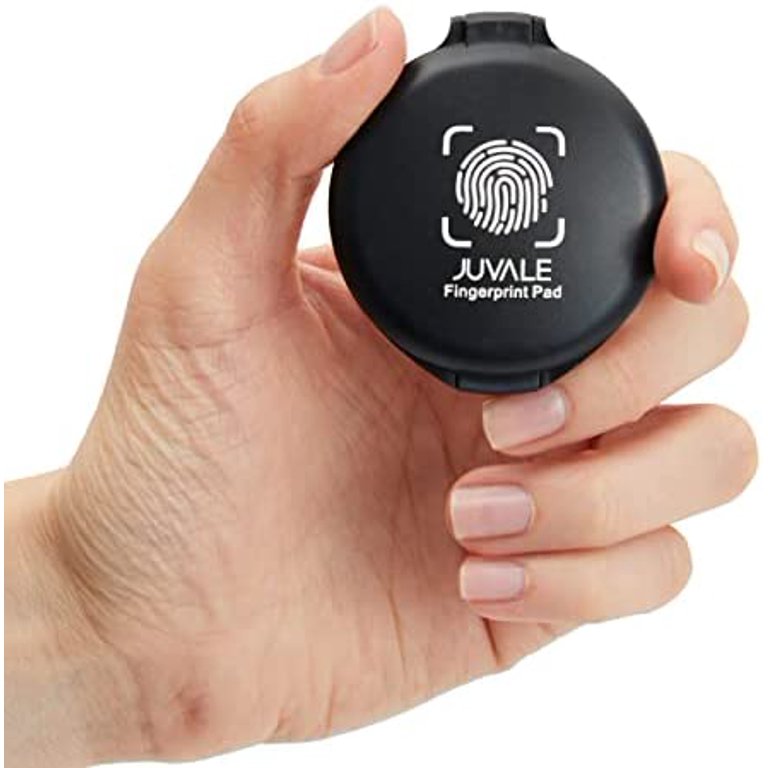 Introducir 65+ imagen fingerprint pad walmart Thptletrongtan.edu.vn