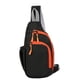 thumbnail image 5 of Minnieouse Bolsa de pecho ligera para hombres Versatilidad y elegante bolsa de un solo hombro Bolsas de pecho para mujeres y hombres Type2 NO2, 5 of 6