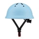 thumbnail image 2 of Casco de bicicleta para niños, casco para bebés y niños pequeños, casco de bicicleta para bebés, casco para niños pequeños, confiable y duradero, 2 of 9
