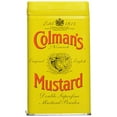thumbnail image 2 of Colman's Mustard Powder, 113 g, 2 of 9