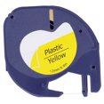 thumbnail image 3 of Label Tape Accessories12Mm Replacement Label Machine Cable Ribbon 4Meter  Substitute Labeling Machine Ribbon Labeler Tape Label Adhesive Label Sticker, 3 of 8
