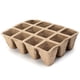 thumbnail image 5 of Macetas Biodegradables Para Plántulas, Macetas De Plántulas De árboles Degradables, Pulpa De Papel De Tamaño Compacto Para Plántulas De Plantas Para Vivero ANGGREK No, 5 of 7