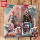 thumbnail image 2 of Bandai-figura DE ACCIÓN DE Shfiguarts Kamen Rider, Revi Rex, Genoma, articulaciones movibles, modelo de colección de Anime, juguetes para niños Gong Bohan LED, 2 of 2