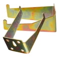 thumbnail image 2 of 1 Set Fire Extinguisher Mount Fire Extinguisher Wall Hook for Home Office with Accessories, 2 of 9