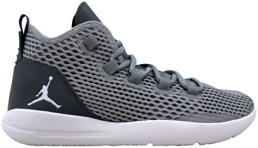 Nike Air Jordan Reveal BG Wolf Grey 