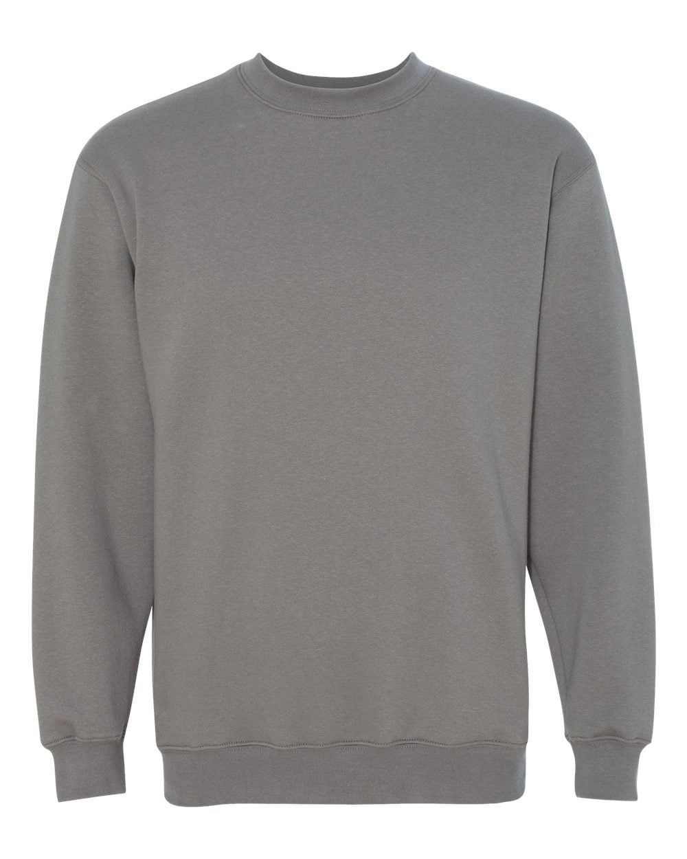 Crewneck Sweatshirt Size up to 6XL 