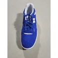 thumbnail image 4 of New Balance 550 Men’s Sneakers Size 9 Suede Royal Blue Low Top BB550VNA, 4 of 6