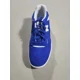 thumbnail image 4 of New Balance 550 Men’s Sneakers Size 9 Suede Royal Blue Low Top BB550VNA, 4 of 6